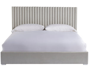 Modern Decker King Bed
