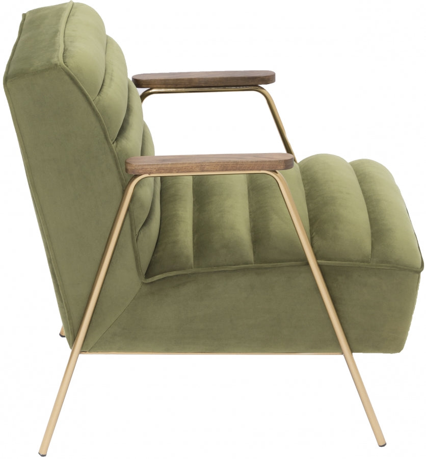 Felix Accent Armchair