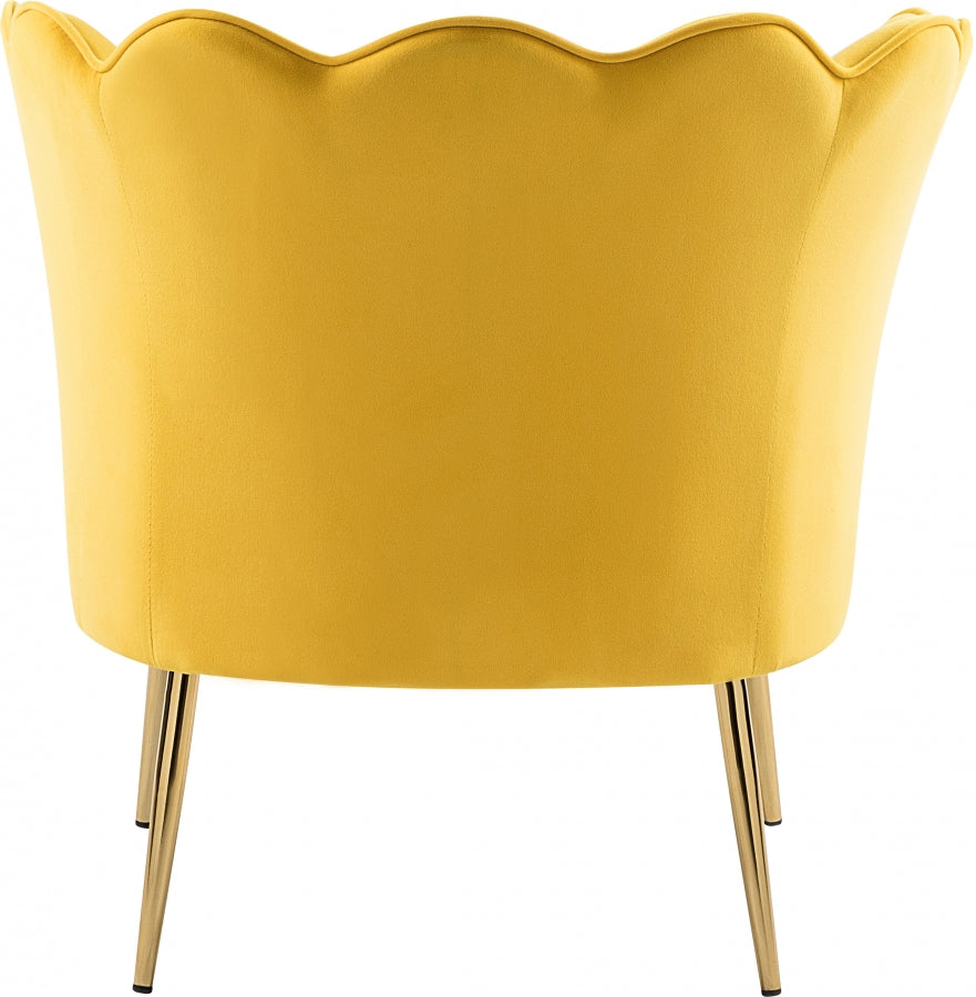 Rexie Accent Chair