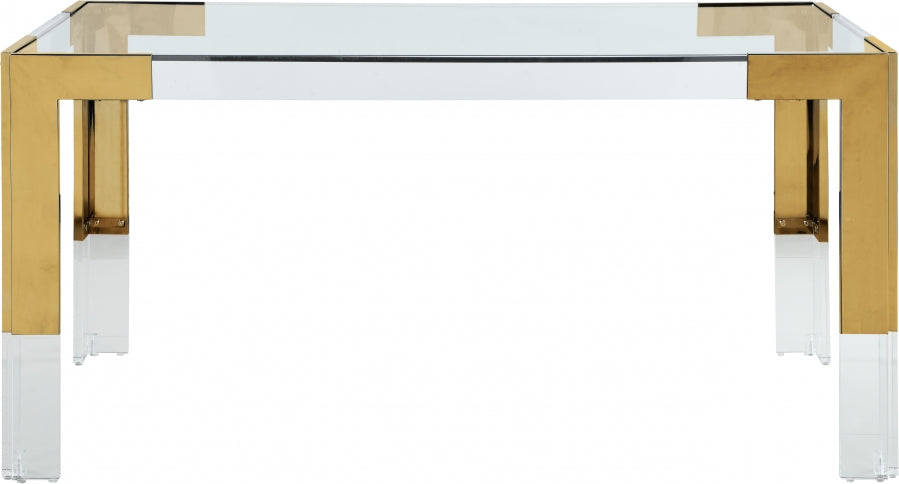 Blake 60" Dining Table