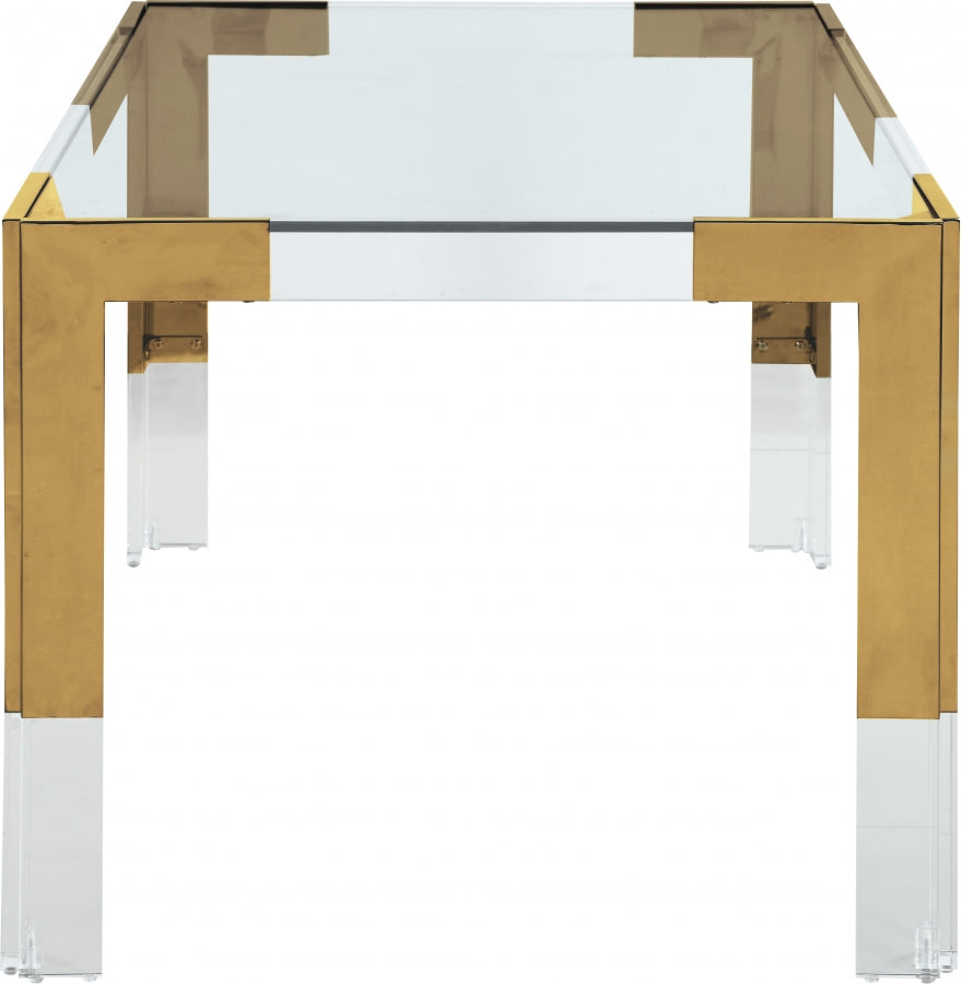 Blake 60" Dining Table