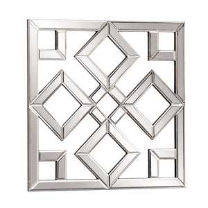 Hancock Square 20" Mirror