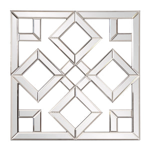 Hancock Square 20" Mirror