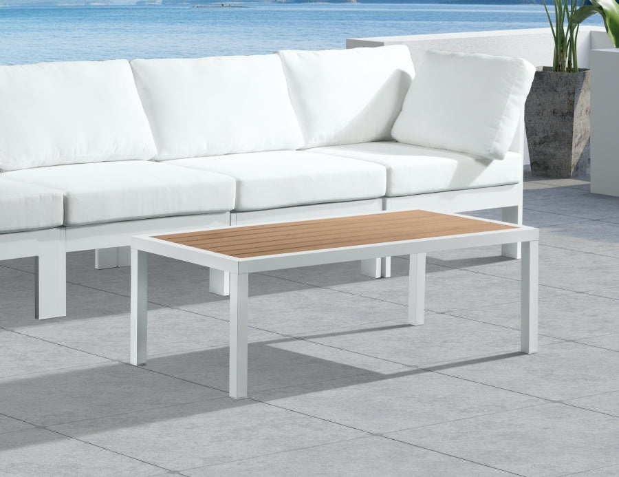 Reign outdoor Coffee Table