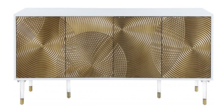 Bellisimo Sideboard - riteathomeatlanta