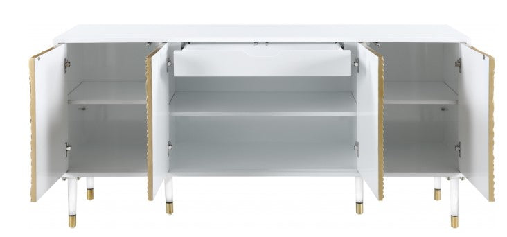 Bellisimo Sideboard - riteathomeatlanta
