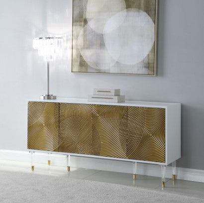 Bellisimo Sideboard - riteathomeatlanta