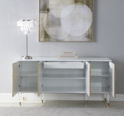 Bellisimo Sideboard - riteathomeatlanta
