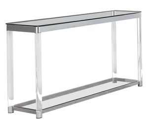McConnell Console Table