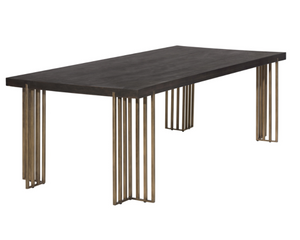 Alto 94.5" Dining Table