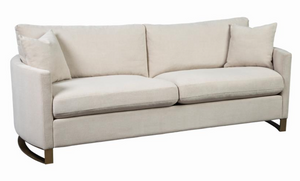 Francesco Arched Arm Sofa