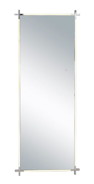 Carl 34" X 86.25" LED MIRROR