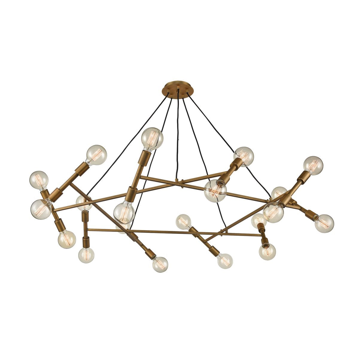 Brayton Chandelier