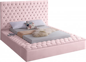 Dimensions Bed