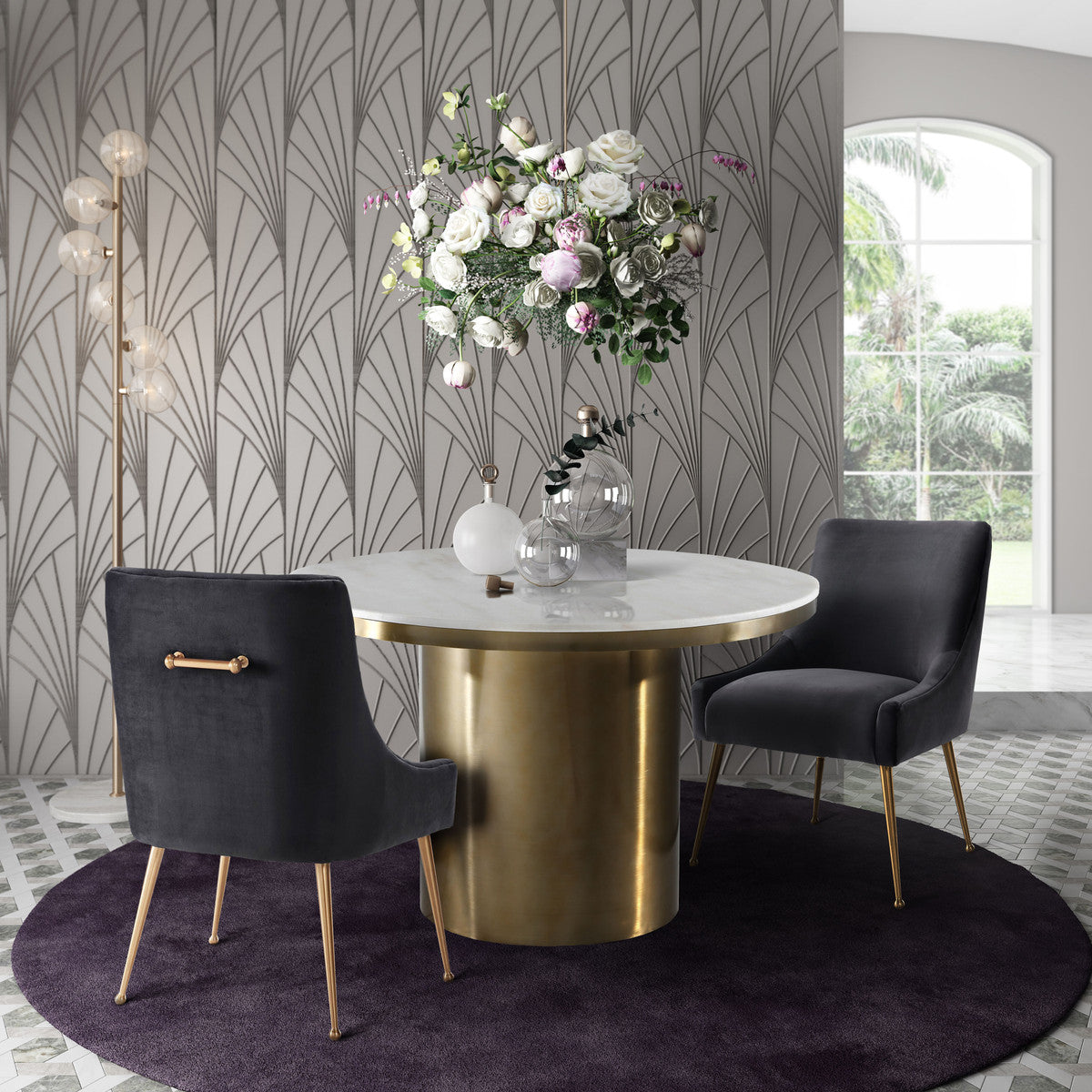 Dining Tables - riteathomeatlanta