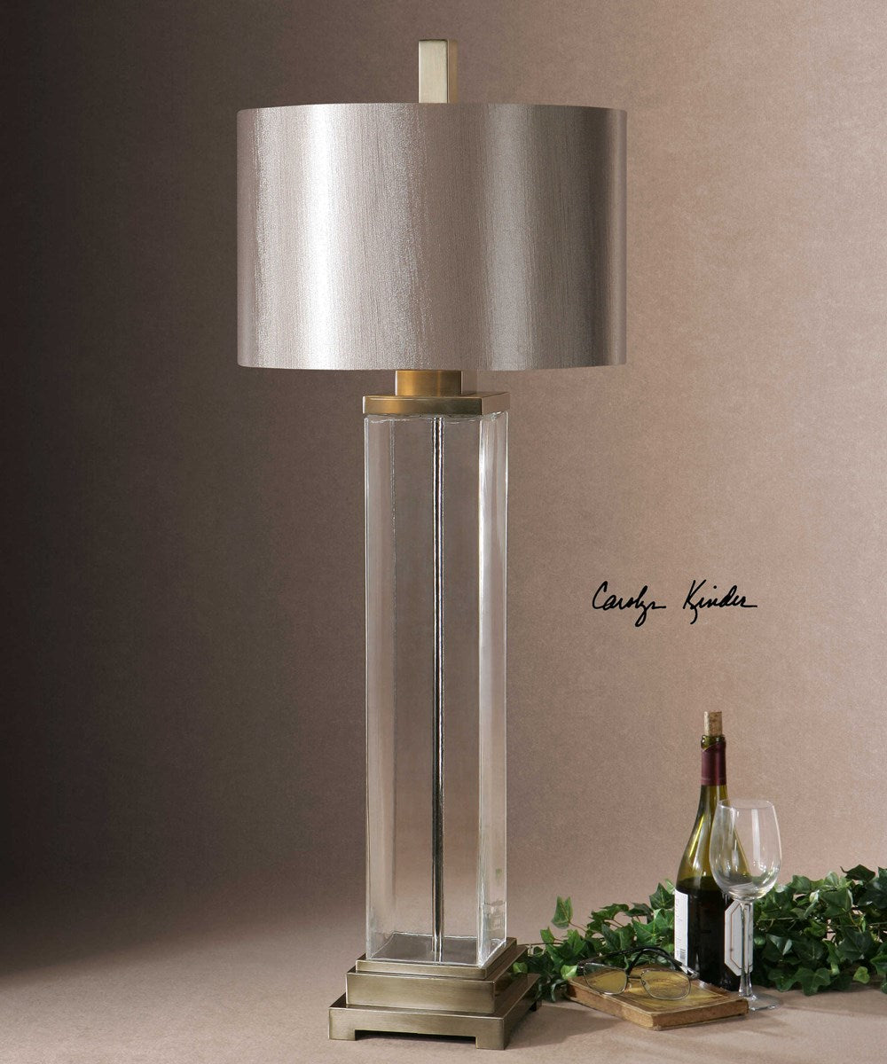 Drustan Table Lamps - riteathomeatlanta