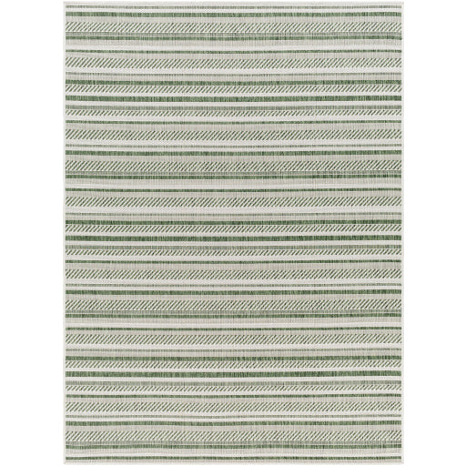 Seaside Serenity 8&quot; x 10&quot; Rug