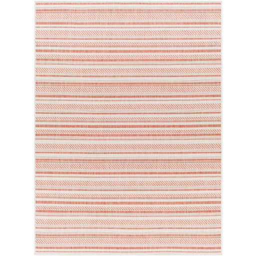 Seaside Serenity 8&quot; x 10&quot; Rug