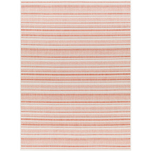 Seaside Serenity 8" x 10" Rug