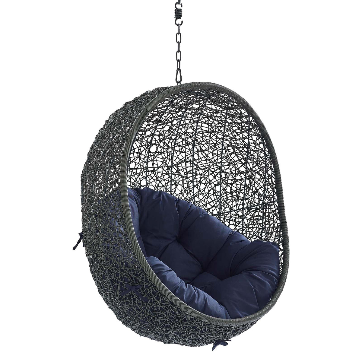 Sunbrella discount swing chair