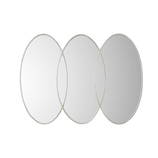 Eclipse Wall Mirror - riteathomeatlanta
