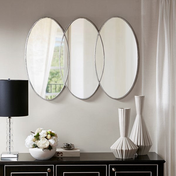 Eclipse Wall Mirror - riteathomeatlanta