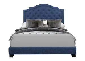 Empire Tufted Bed