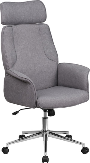 Alister Office Chair