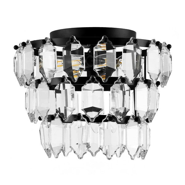 Cherokee 10" Flush Mount