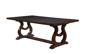 Duchess 84" Dining Table
