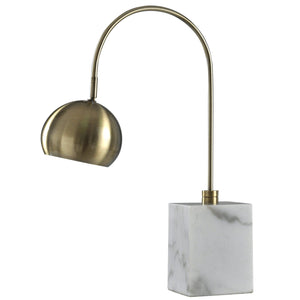 Woodward 27" Table Lamp