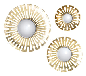 Hermes Mirrors S/3