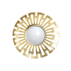 Hermes Mirrors S/3