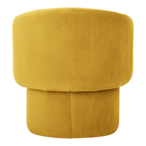 Deliah Accent Chair