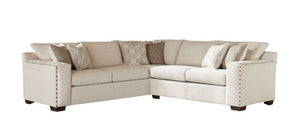 Lorenzo Sectional