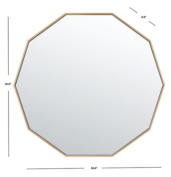 Alexandria 36&quot; Mirror