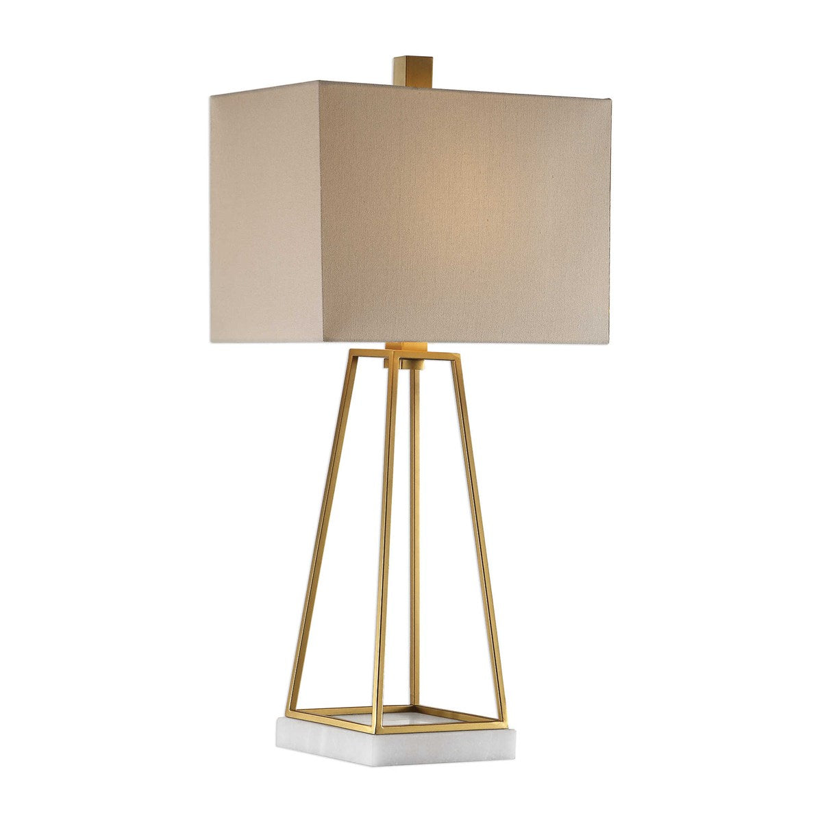Mackean Table Lamps - riteathomeatlanta