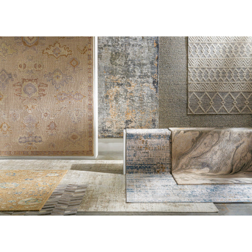 Kavita Valentina Area Rug