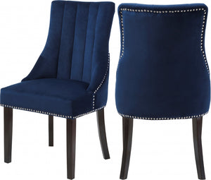 Olivia Dining Chairs (Set of 2)