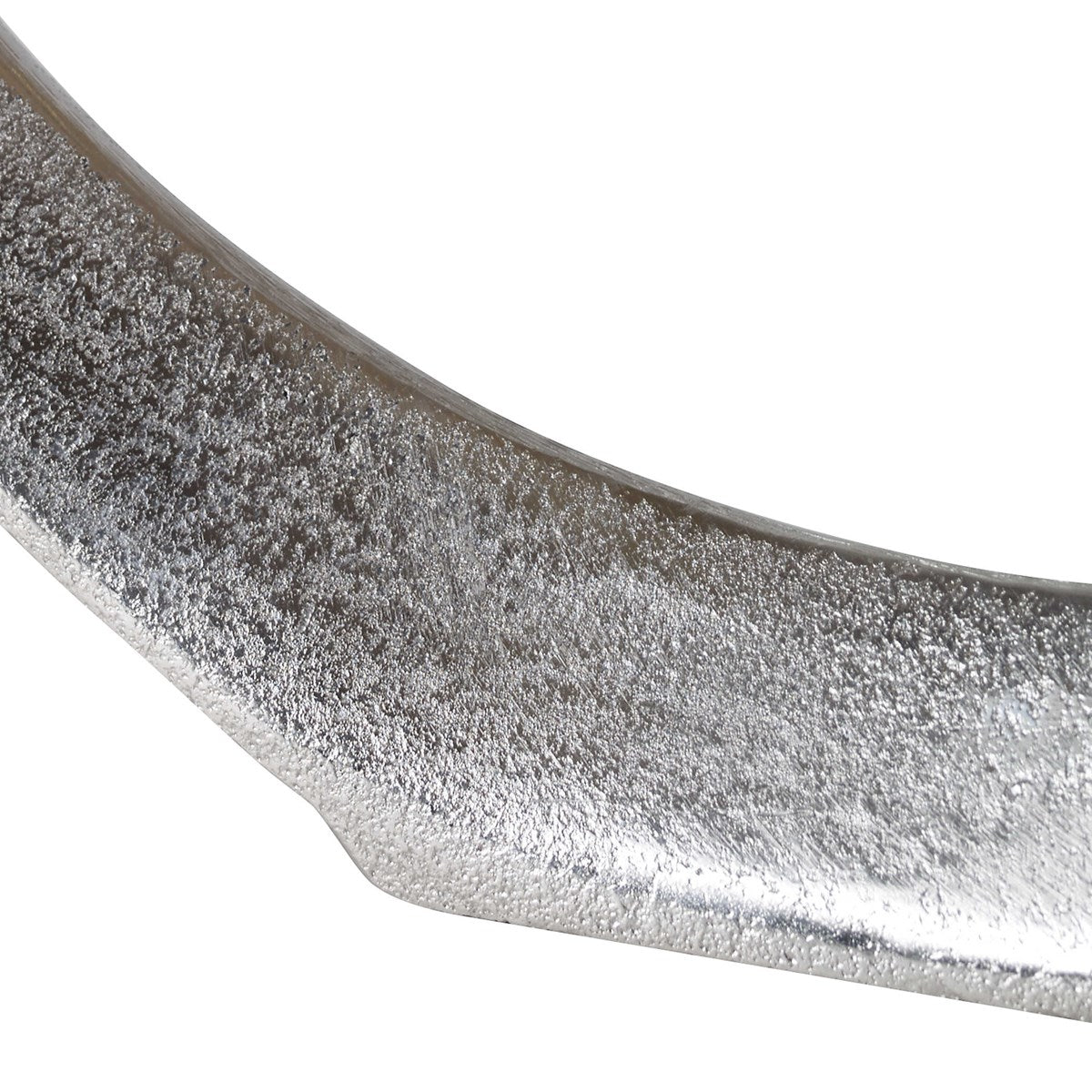 Orbit Ring Sculpture