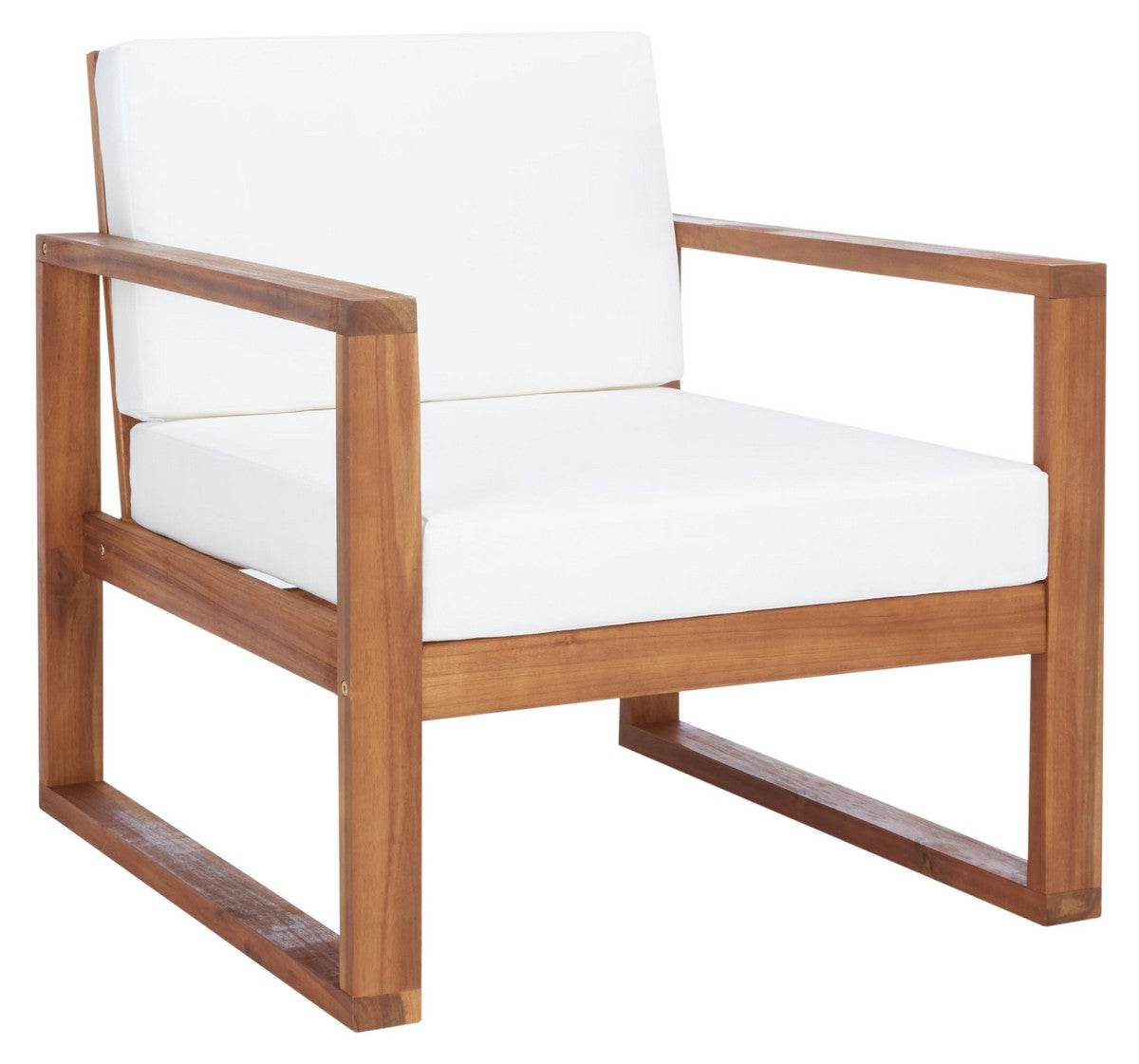 Burbank 4PC Patio Living Set