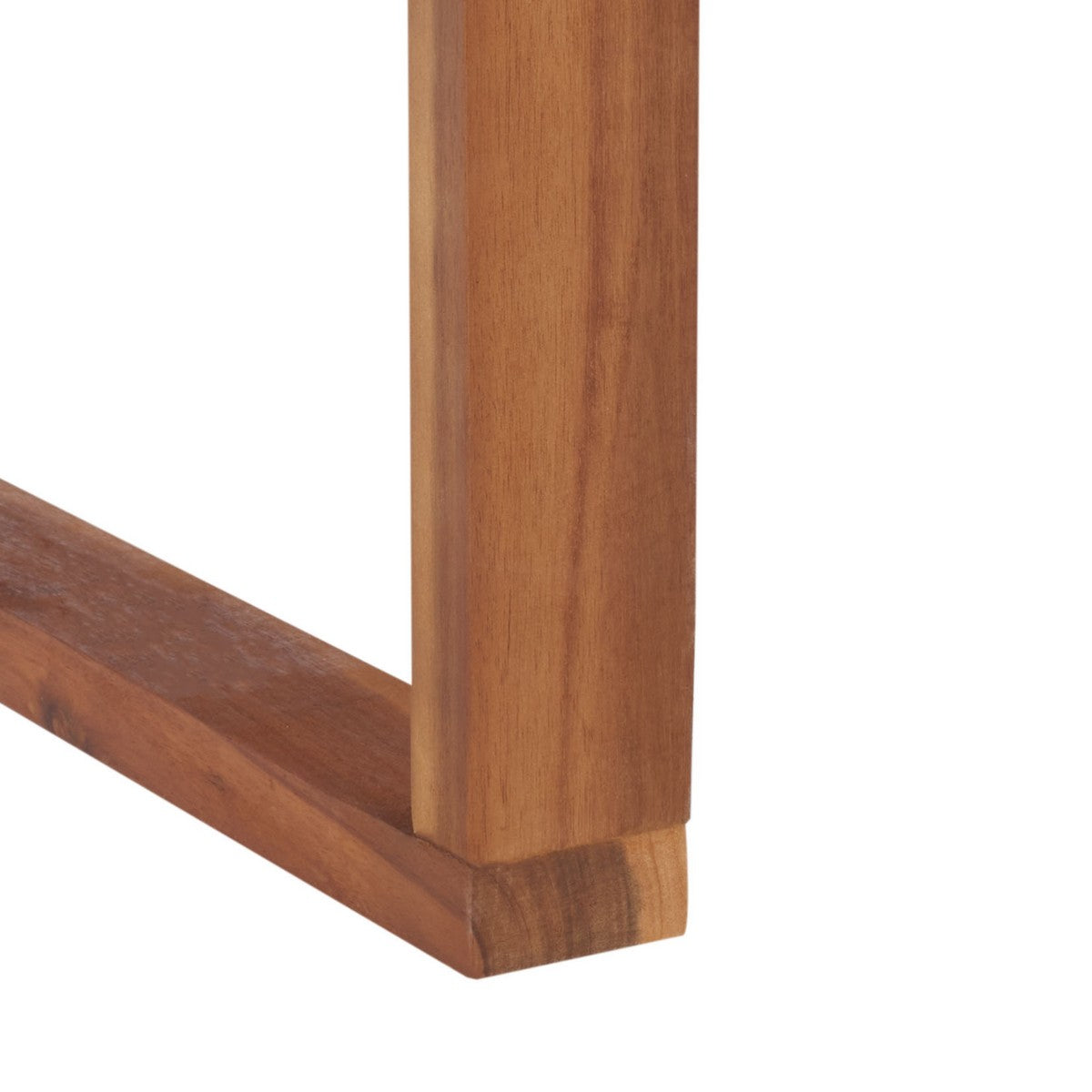 Burbank 4PC Patio Living Set