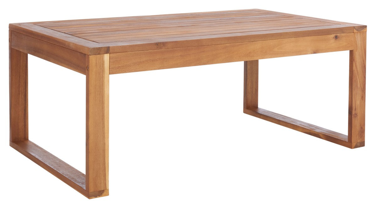 Burbank 4PC Patio Living Set