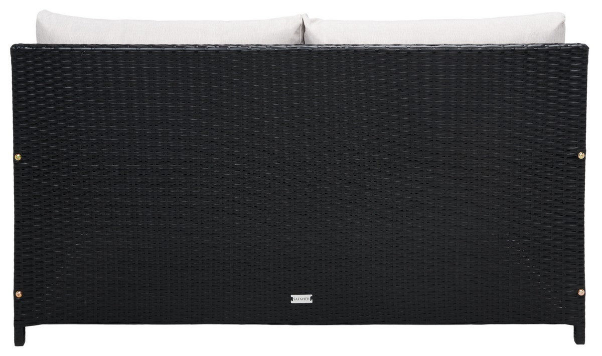 Lancaster Patio Daybed