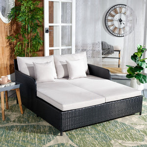 Lancaster Patio Daybed