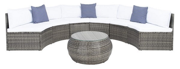 Rialto Patio Set