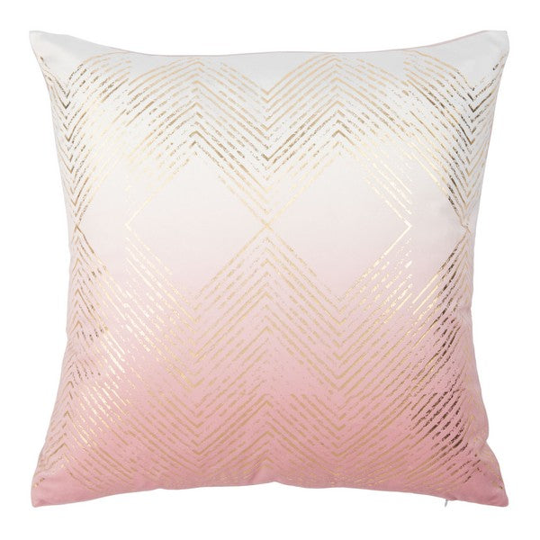 Golden Rod Accent Pillow