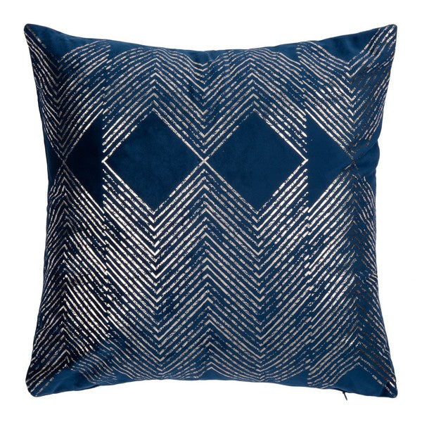 Golden Rod Accent Pillow