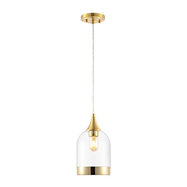 Luverne 10&quot; x 11&quot; Pendant