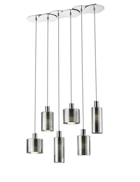 Washington 31&quot; Chandelier